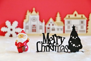 クリスマス