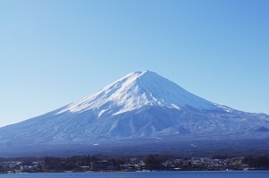 富士山