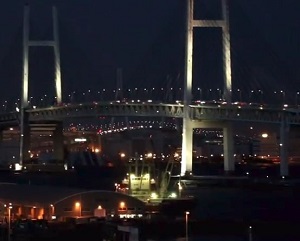 港の見える丘公園