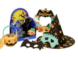 ペーパークラフト