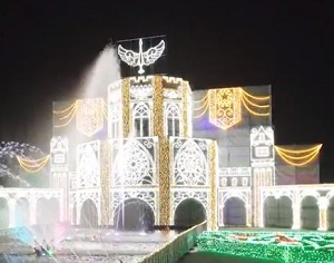 クリスマスの穴場デートスポット