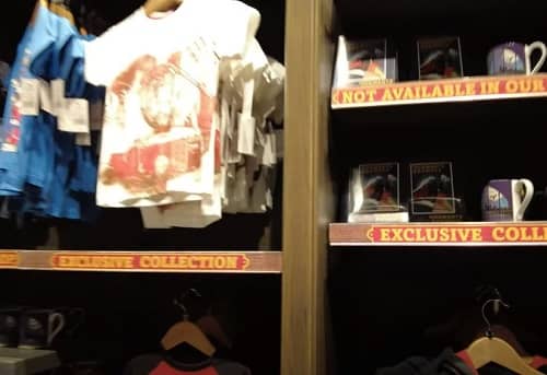 スタジオツアーグッズ