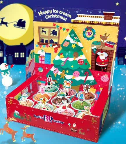 31クリスマスパーティーセット値段