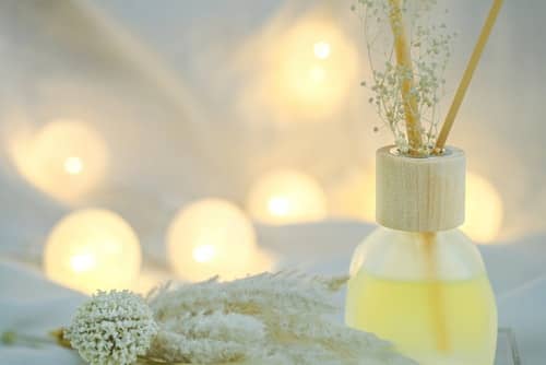 柚子風呂の再利用