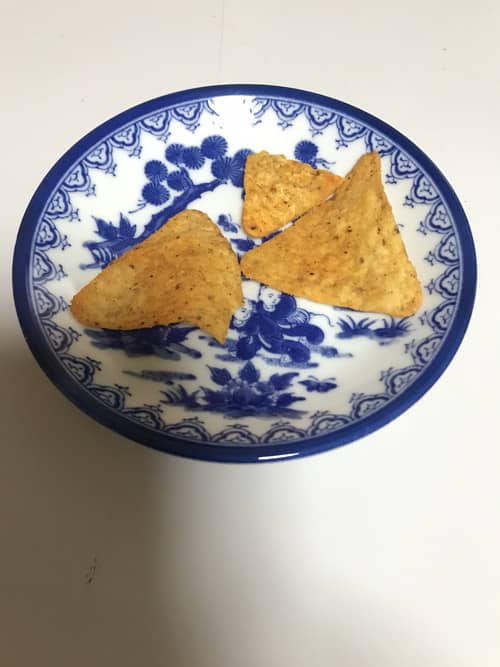 ドリトス・メキシカンタコス味