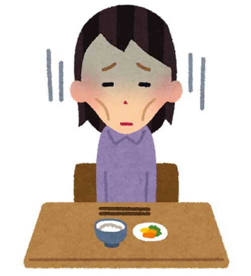 冬至にやってはいけないこと