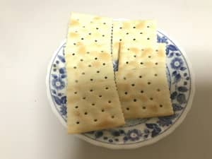 ルヴァンクラシカルクラッカーは太る