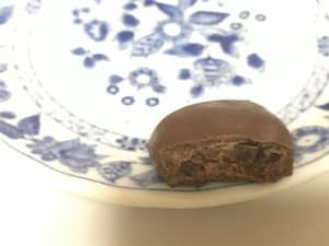 カントリーマアムのチョコまみれ味レビュー