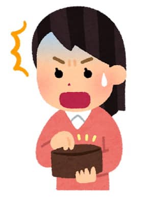 お年玉あげたくない