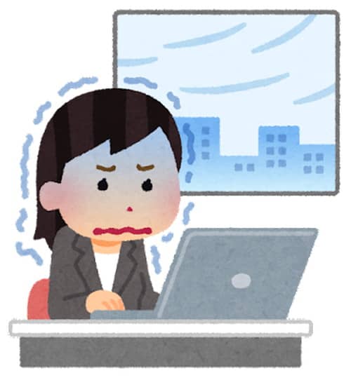 冬至にやってはいけないこと