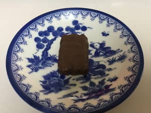 ホームパイチョコだらけ味レビュー