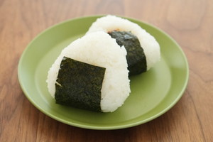 おにぎり