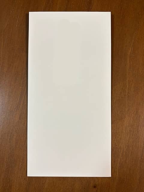 人形供養におすすめの封筒